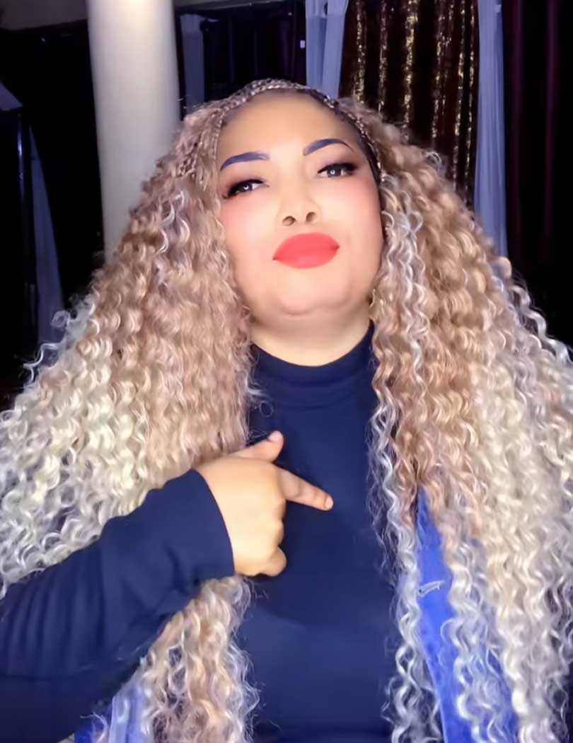 Star Kabambi