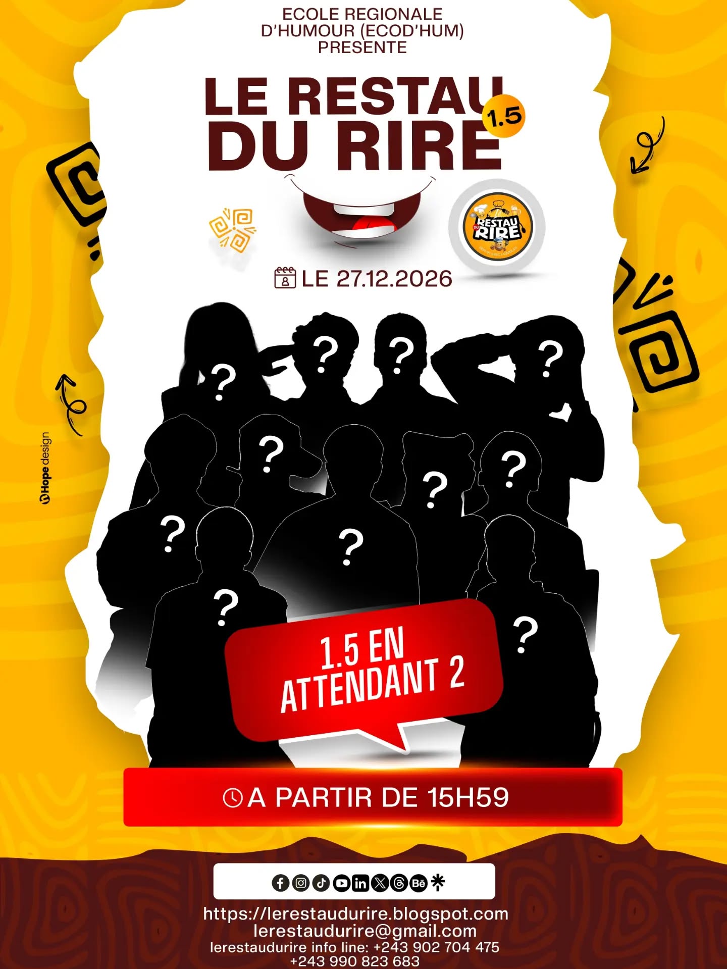 image event